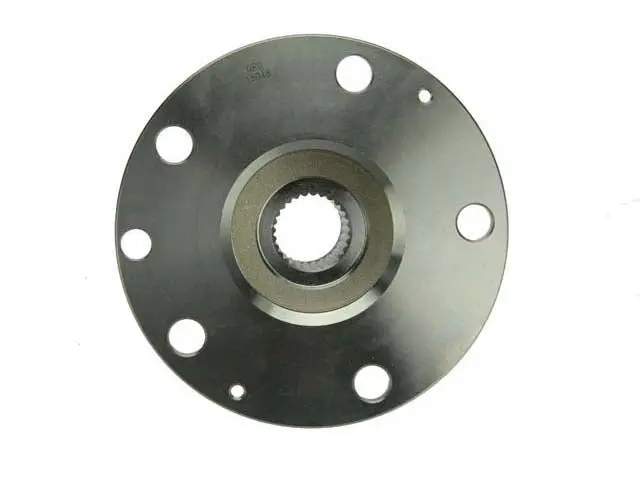 (New) 911/914-6 Rear Wheel Hub - 1969-72 2