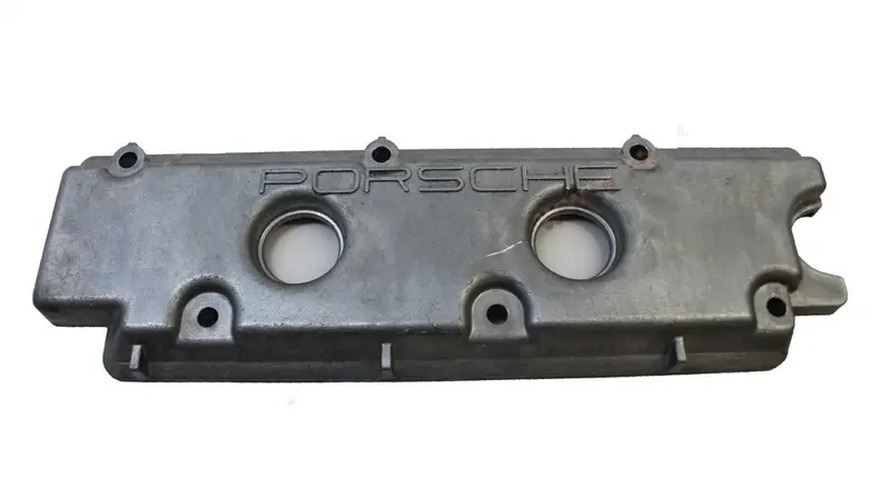 (New) 911/914-6 Upper Valve Cover - 1967-93 1