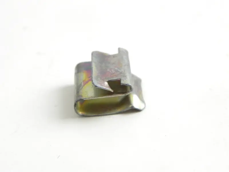 (New) 911/914/924/928/964/993 Special Wiring Clip - 1970-98 1