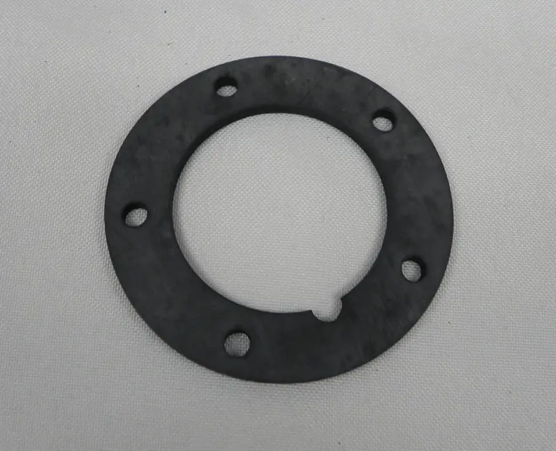 (New) 911/914/924/944 Oil Tank Or Fuel Sending Unit Gasket 1