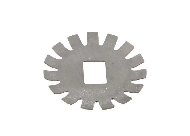 (New) 911/914/930 Ball Joint Locking Plates - 1969-89 1