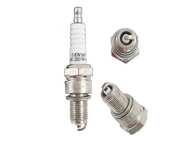 (New) 911/914/944/968 W22epr U Spark Plug - 1965-95 1