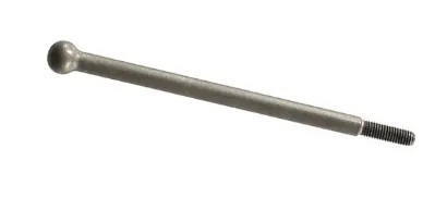 (New) 911/914 Accelerator Push Rod - 1965-89 1