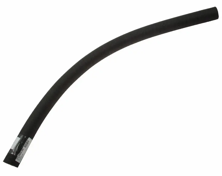 (New) 911/914 Blower Fan Hose 1