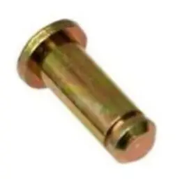 (New) 911/914 Engine Lid Shock Or Clutch Clevis Retaining Pin (6 X 16Mm) - 1965-98 1
