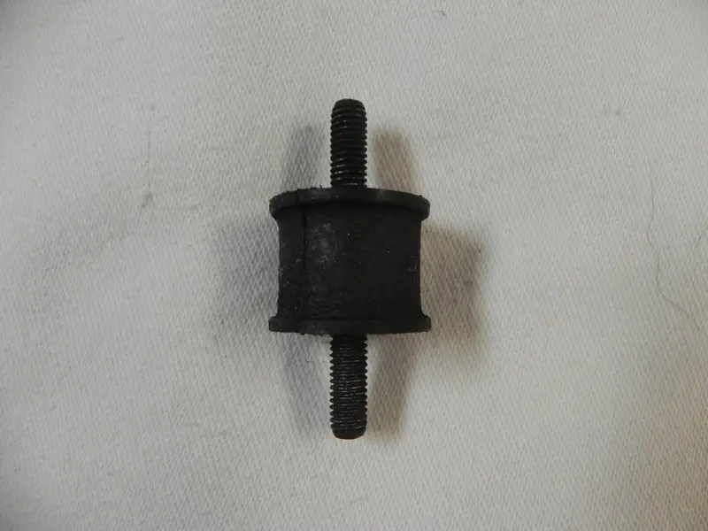 (New) 911/914 Fuel Pump Mount - 1969-71 1
