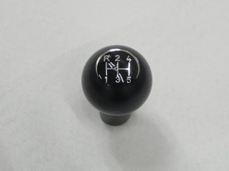 (New) 911/914 Genuine 5 Speed Shift Knob For 901 Gearbox 2
