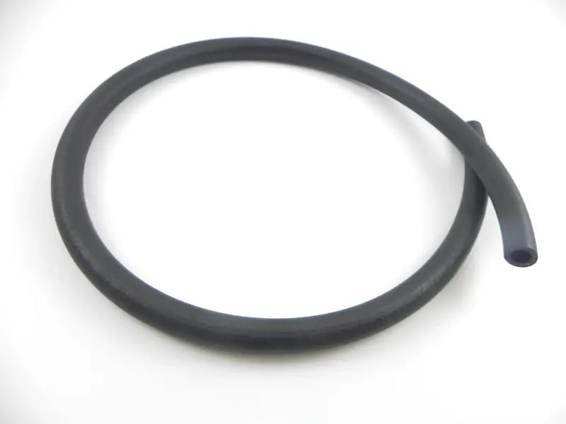 (New) 911/914 Rubber Fuel Hose 12Mm  I.D. - 1970-77 1