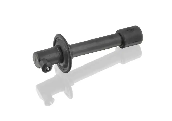 (New) 911/914 Spark Plug Connector - 1965-76 2