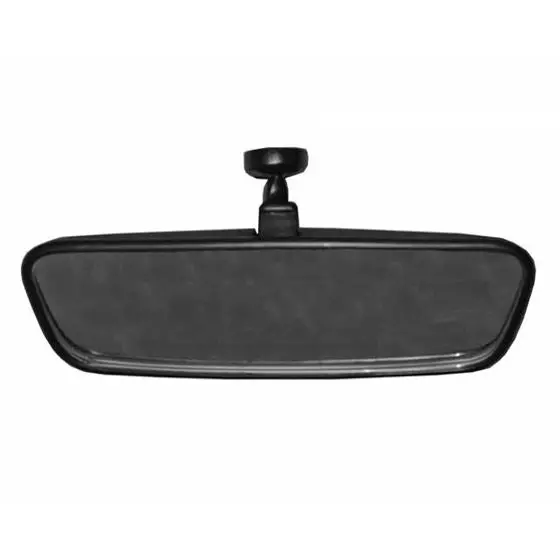(New) 911/924/928/944/968 Interior Rear View Mirror - 1977-95 1