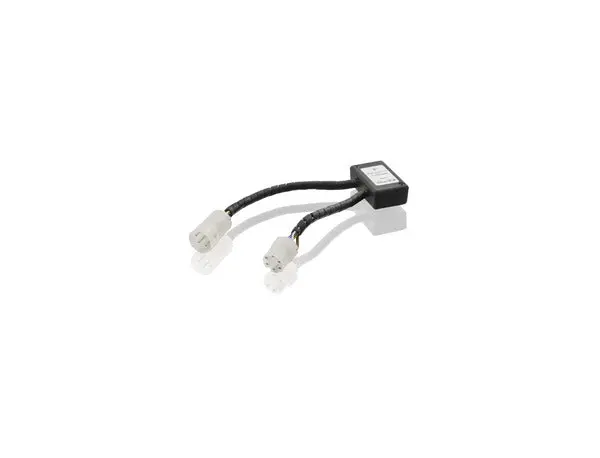 (New) 911/924/928/944 Electric Door Mirror Adapter - 1978-94 1