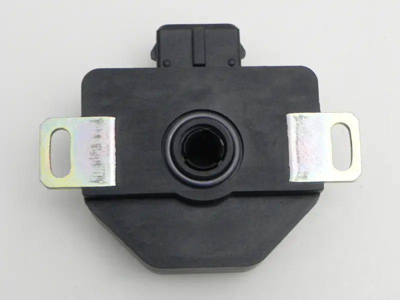 (New) 911/924/928/944 Fuel Injection Throttle Switch 1983-91 2