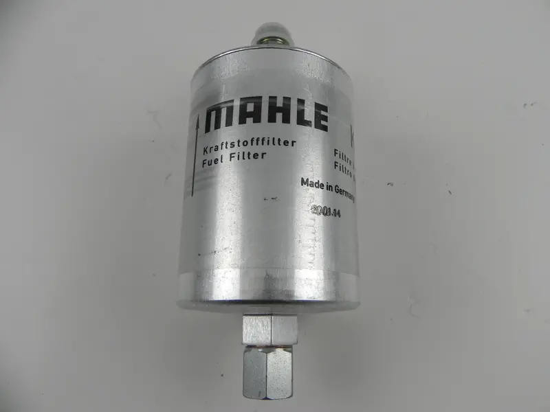 (New) 911/924/928/944 Mahle Fuel Filter - 1984-98 1