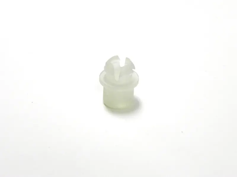 (New) 911/924/928 Door Handle Lock Rod Clip, 72-911 Oil Lid Rod Connector - 1965-98 1