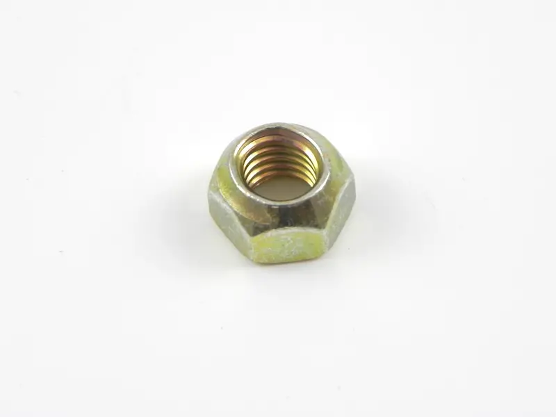 (New) 911/924/930 M8 Heat Exchange Lock Nut - 1976-89 1