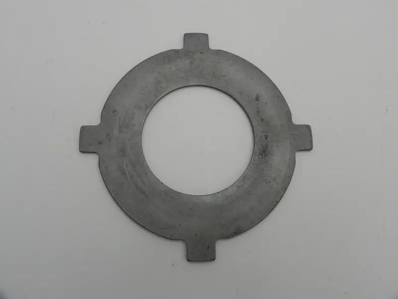 (New) 911/924/944/928 Externally Splined Differential Plate 2.0Mm 1974-89 1