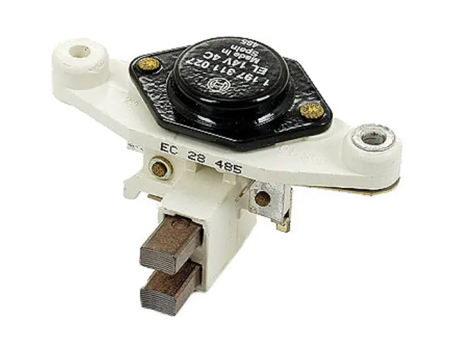 (New) 911/924/944/968/928 Bosch Voltage Regulator 1