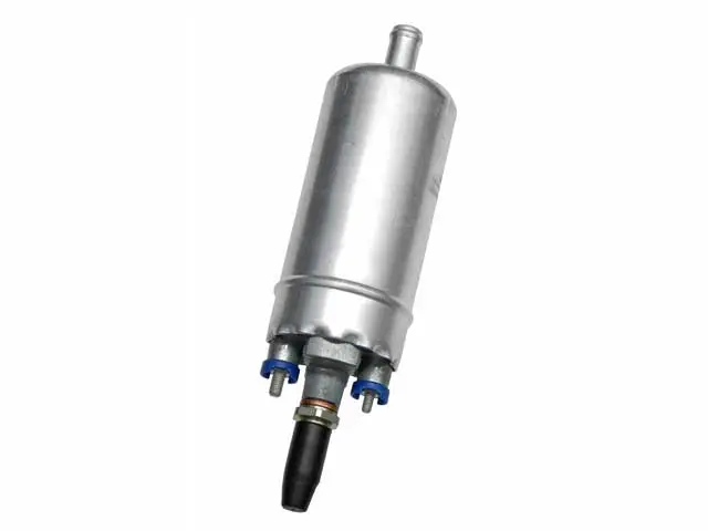 (New) 911/924/944 Bosch Fuel Pump - 1980-89 1