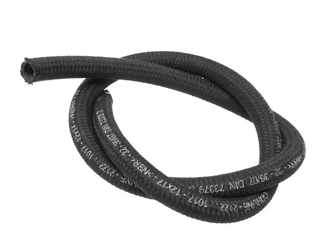 (New) 911/924/944 Fuel Tank Breather Hose 12 X 17Mm - 1970-91 1