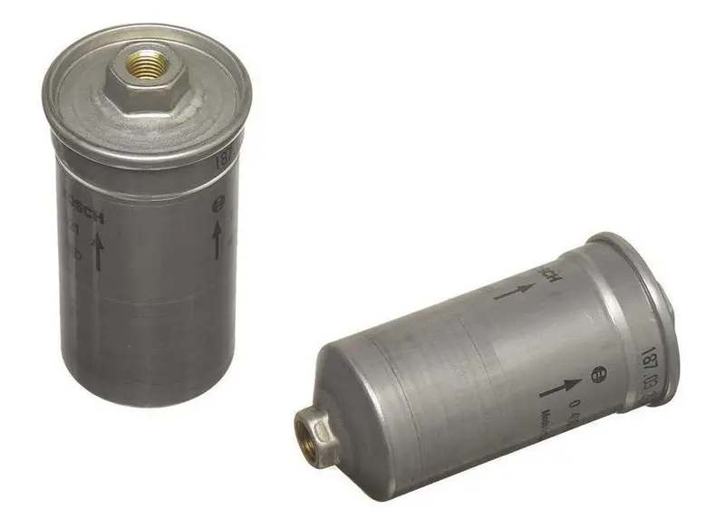 (New) 911/924 Bosch Fuel Filter 1