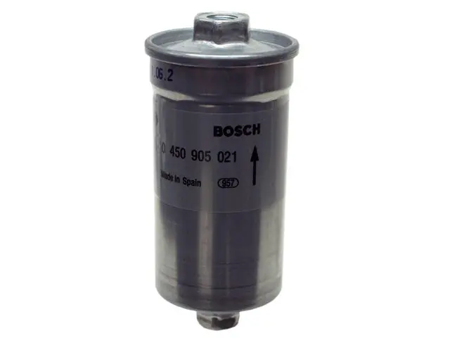 (New) 911/924 Bosch Fuel Filter - 1974-80 1