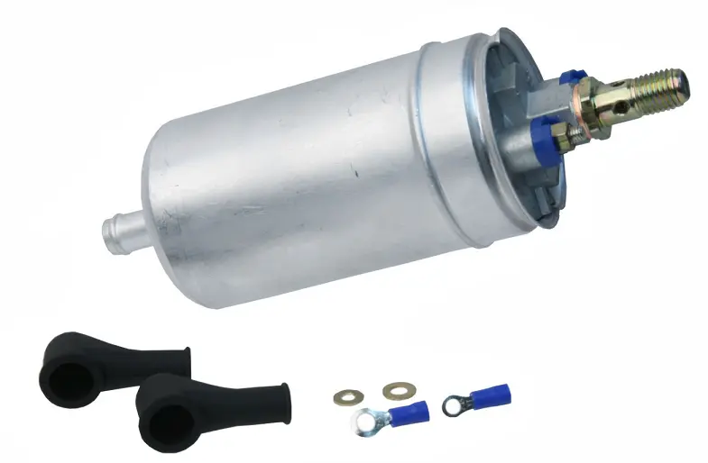 (New) 911/924 Electric Fuel Pump - 1980-94 1