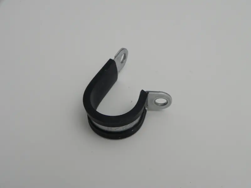 (New) 911/924/Panamera Hose Clamp - 1970-2015 1