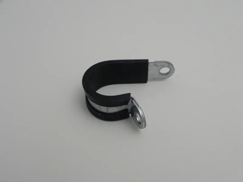(New) 911/924/Panamera Hose Clamp - 1970-2015 2