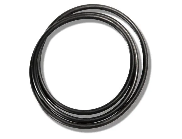 (New) 911/924 Transmission End Cover O-Ring - 1970-86 1