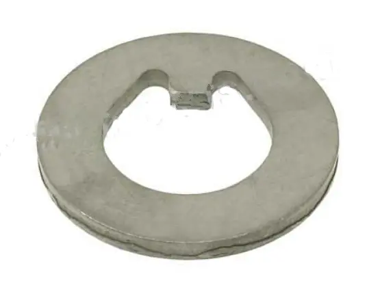 (New) 911/928/924/944/968 Thrust Washer For 18Mm Front Wheel Spindle 1970-95 1