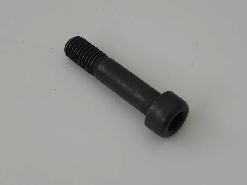 (New) 911/928/924/944 Driveshaft Coupling Bolt 1