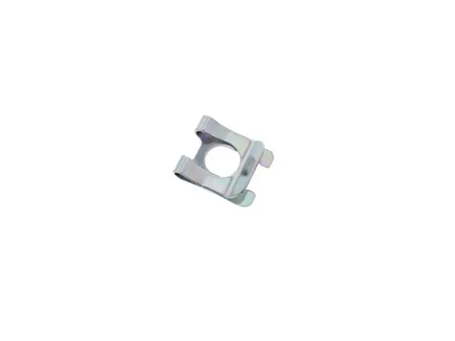 (New) 911/928/930 Hood & Engine Lid Shock Lock Ring - 1974-95 1