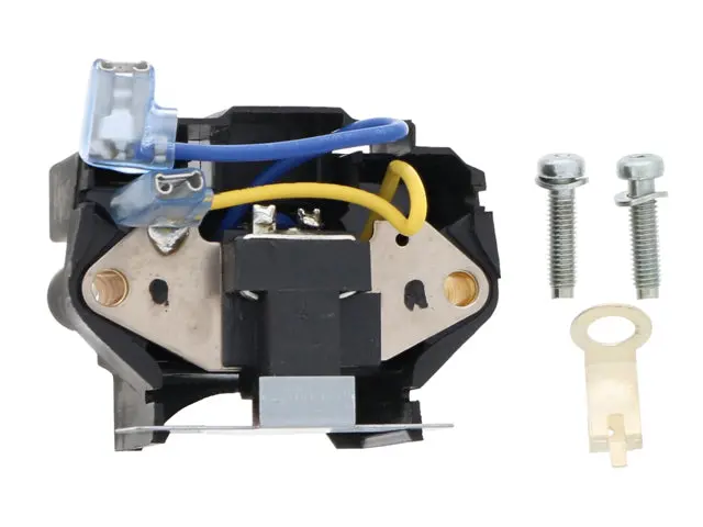 (New) 911/928/930 Voltage Regulator 1965-89 1