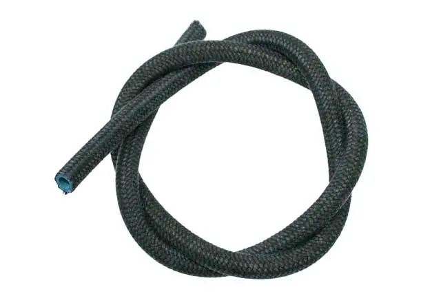 (New) 911/928/944/924/930 Hydraulic Fluid Hose 1977-95 1