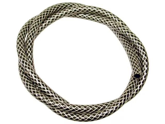 (New) 911/928/944/968 Windshield Washer Hose 4.2 X 8.2Mm 1
