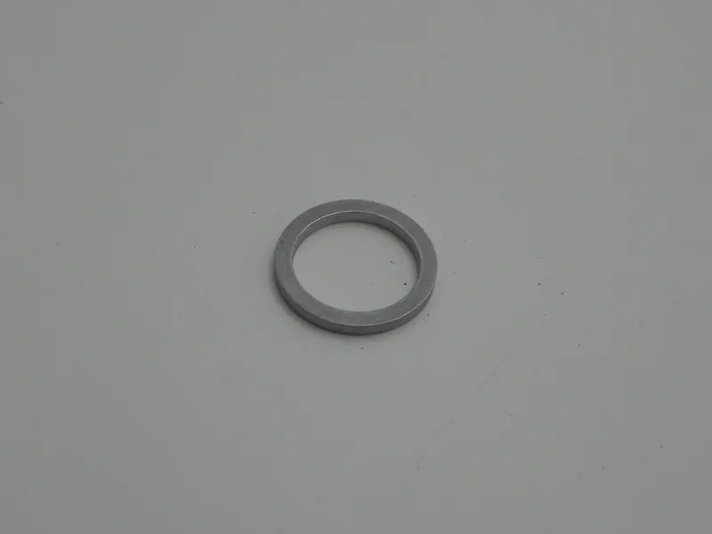 (New) 911/928/964/993 Sealing Ring 12X15 - 1978-2015 2