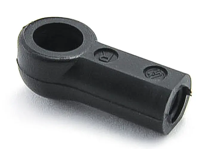 (New) 911/928 Ball Socket For Heater Control Rod - 1974-91 1