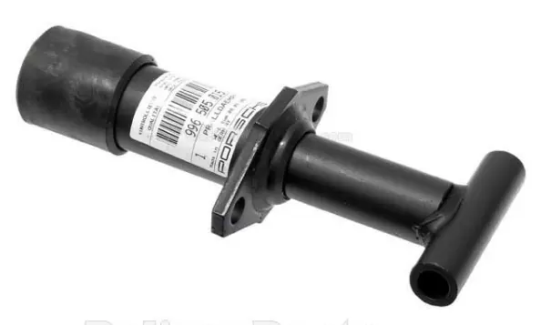 (New) 911/928/Boxster Bumper Shocks - 1987-2005 1