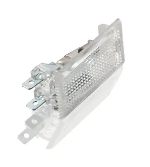 (New) 911/928/Boxster Glove Compartment Light 1978-05 1