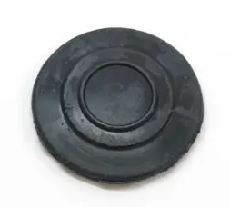(New) 911/928 Closing Plug 51Mm X 31Mm 1
