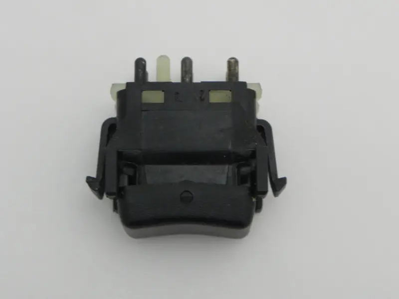 (New) 911/928 Door Mirror Switch 1987-95 1