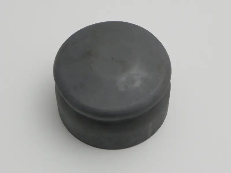 (New) 911/928 Front Wheel Bearing Dust Cap - 1974-89 1