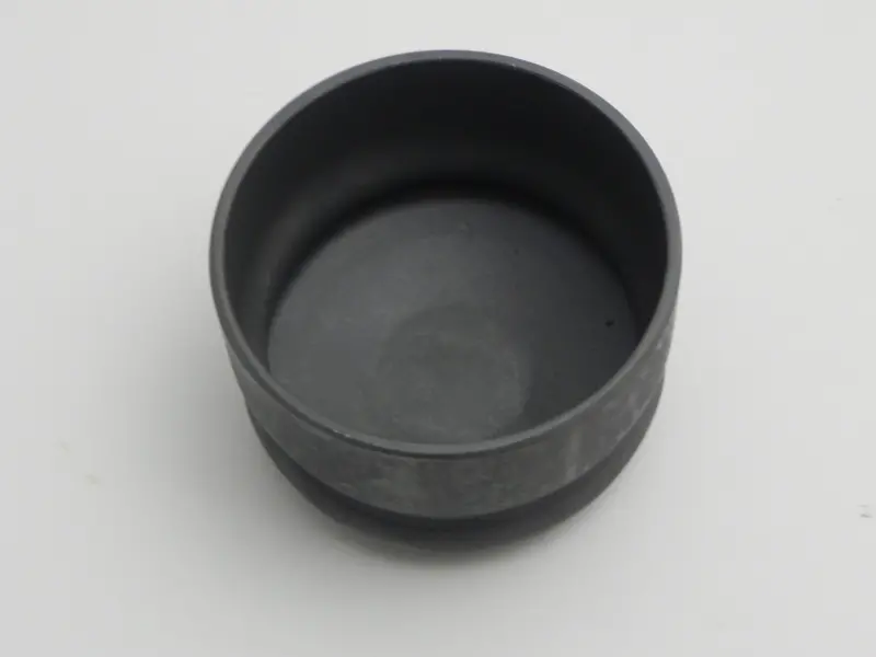 (New) 911/928 Front Wheel Bearing Dust Cap - 1974-89 2