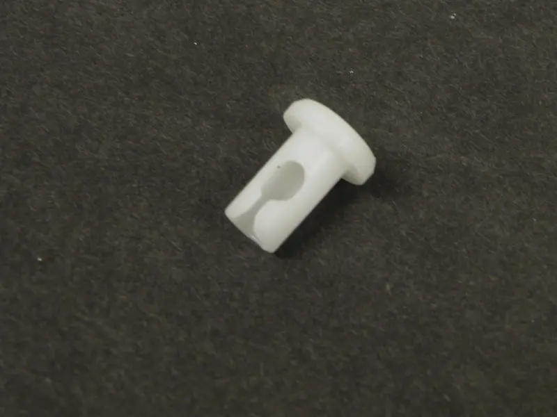 (New) 911/928 Seat Cable Guide Bushing - 1983-86 1