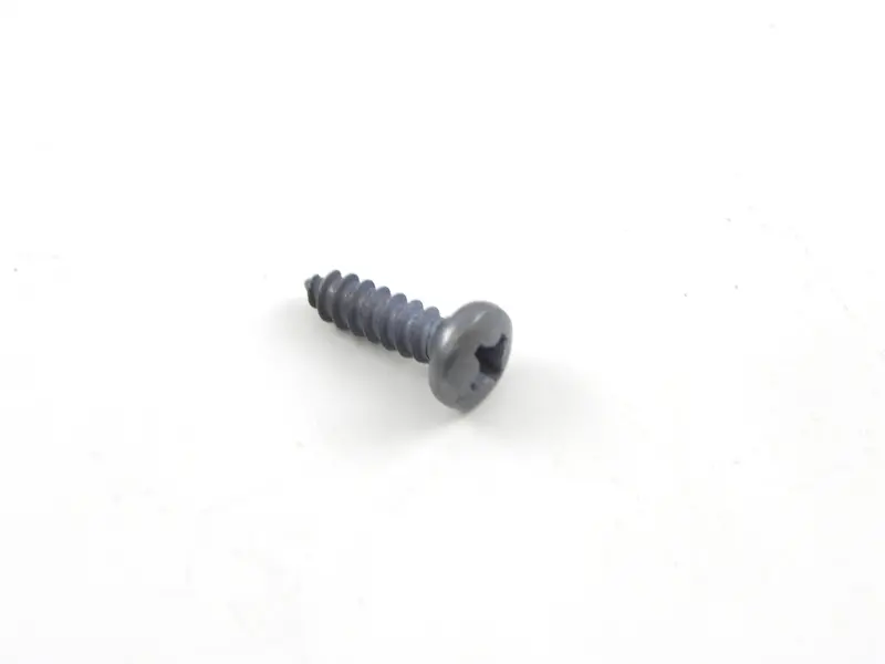 (New) 911/930/911S/Rs Tapping Screw Rocker Moulding - 1967-89 1