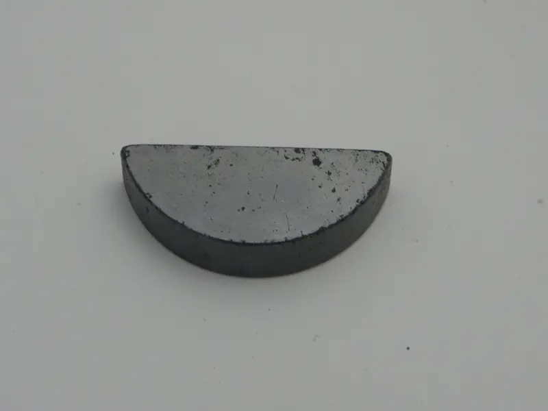(New) 911/930/914-6 Timing Gear Woodruff Key 1965-89 1