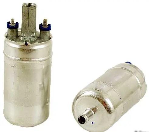 (New) 911/930/924/928 Bosch Fuel Pump 1977-80 1