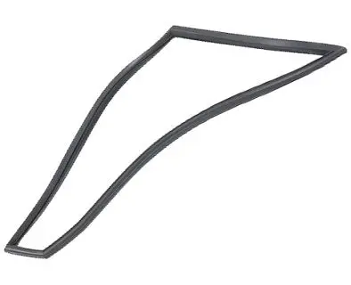(New) 911/930/964 Targa/Cabriolet Fixed Vent Window Glass Seal - 1977-94 1