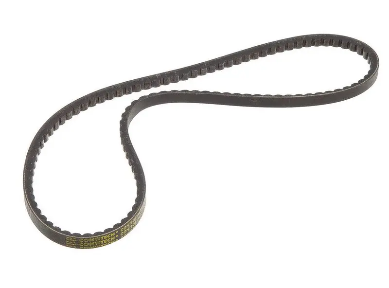 (New) 911/930 A/C Compressor Belt 13X1100 - 1974-83 1