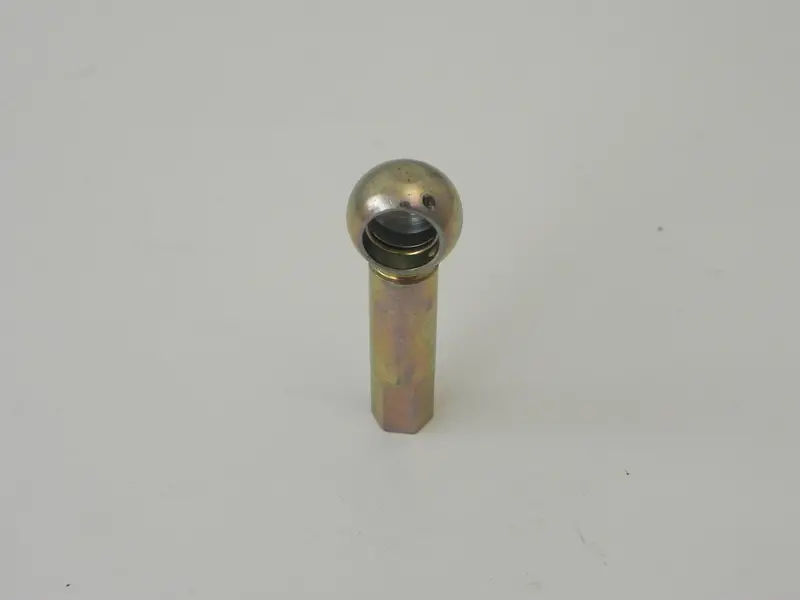 (New) 911/930 Accelerator Rod Ball Cup - 1971-89 1